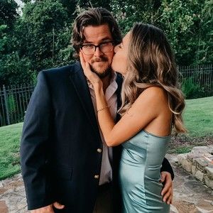 Meet your Posher, Cade